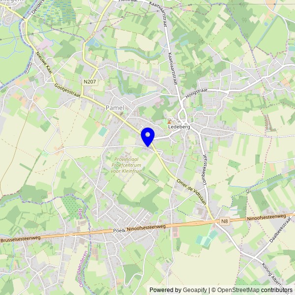 Map Photo